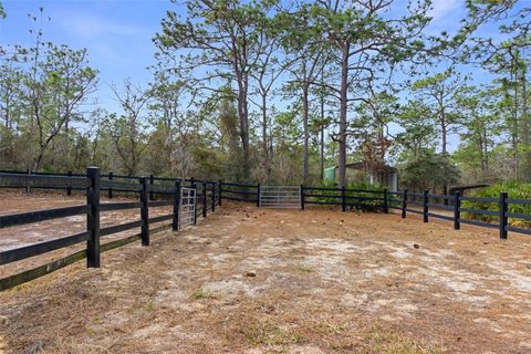 Tiny photo for 3337 N Yacht Terrace, Beverly Hills, FL 34465 (MLS # OM718734)