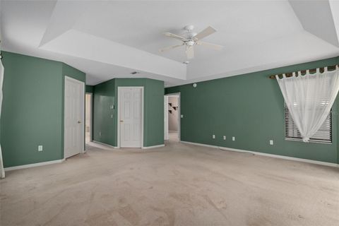 Tiny photo for 3337 N Yacht Terrace, Beverly Hills, FL 34465 (MLS # OM718734)