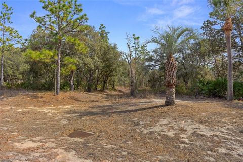 Tiny photo for 3337 N Yacht Terrace, Beverly Hills, FL 34465 (MLS # OM718734)