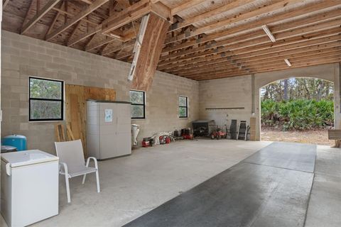 Tiny photo for 3337 N Yacht Terrace, Beverly Hills, FL 34465 (MLS # OM718734)