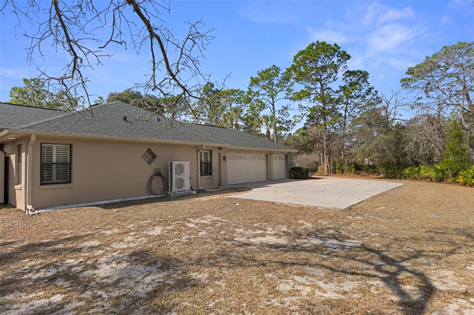 PINE RIDGE UNIT 02 - Residential