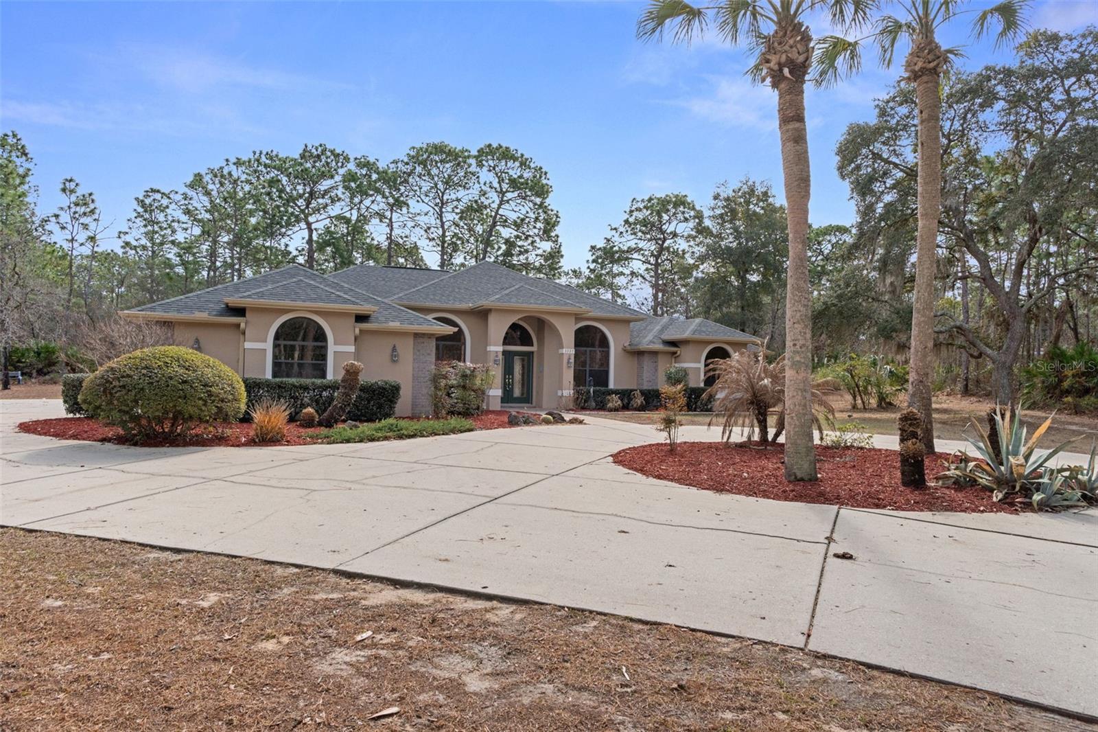 PINE RIDGE UNIT 02 - Residential