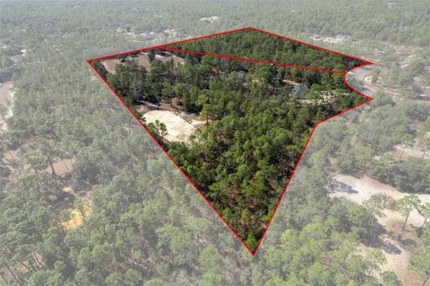 Tiny photo for 3337 N Yacht Terrace, Beverly Hills, FL 34465 (MLS # OM718734)