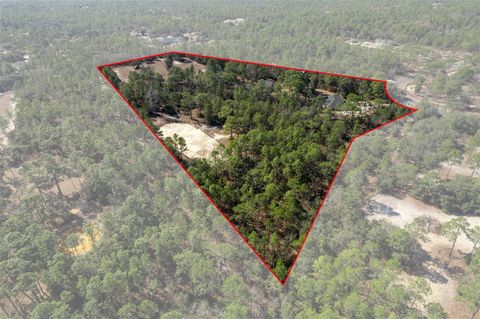 Tiny photo for 3337 N Yacht Terrace, Beverly Hills, FL 34465 (MLS # OM718734)