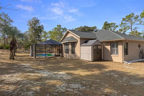 Tiny photo for 3337 N Yacht Terrace, Beverly Hills, FL 34465 (MLS # OM718734)