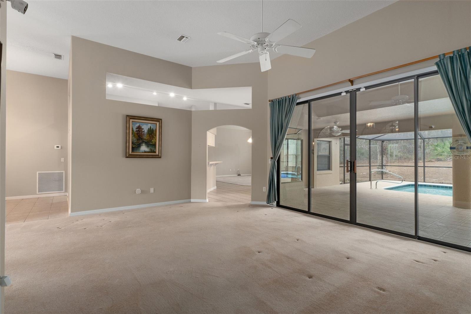 PINE RIDGE UNIT 02 - Residential