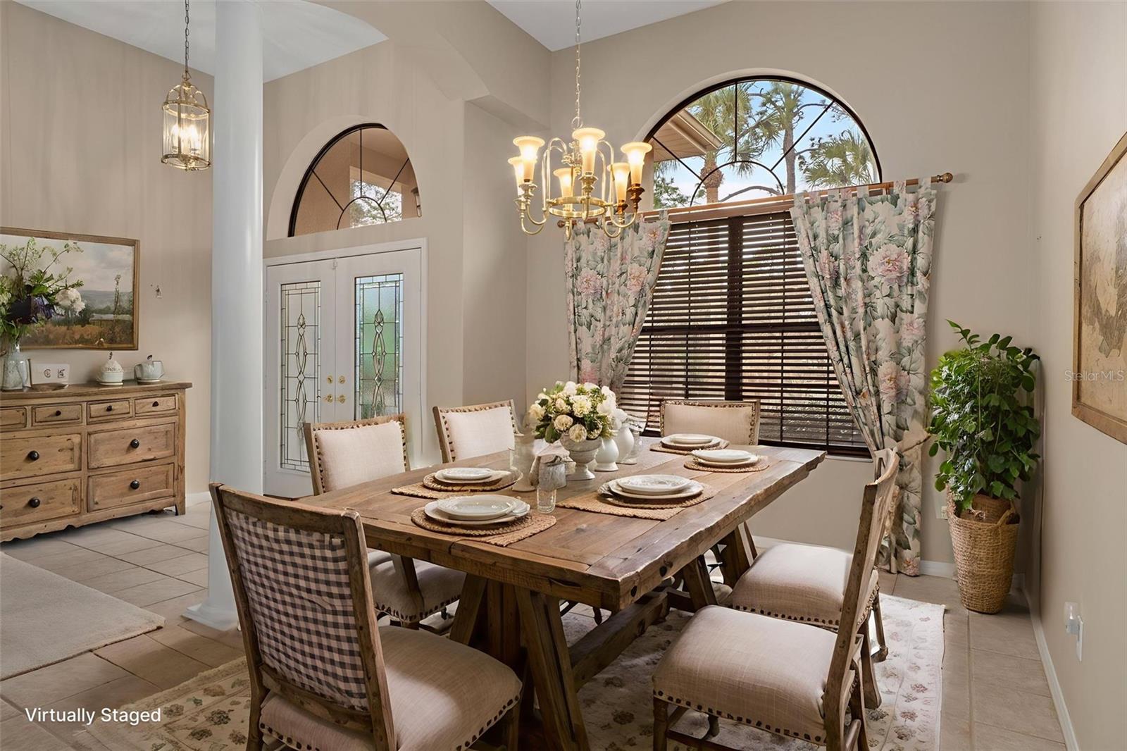 PINE RIDGE UNIT 02 - Residential