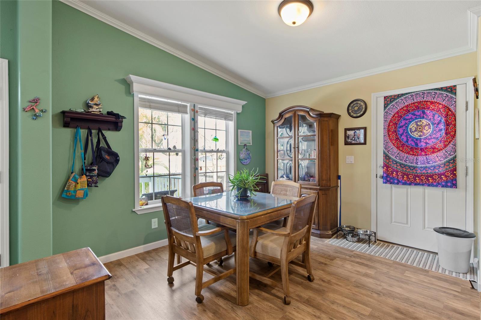 VENICE BY-WAY - Residential