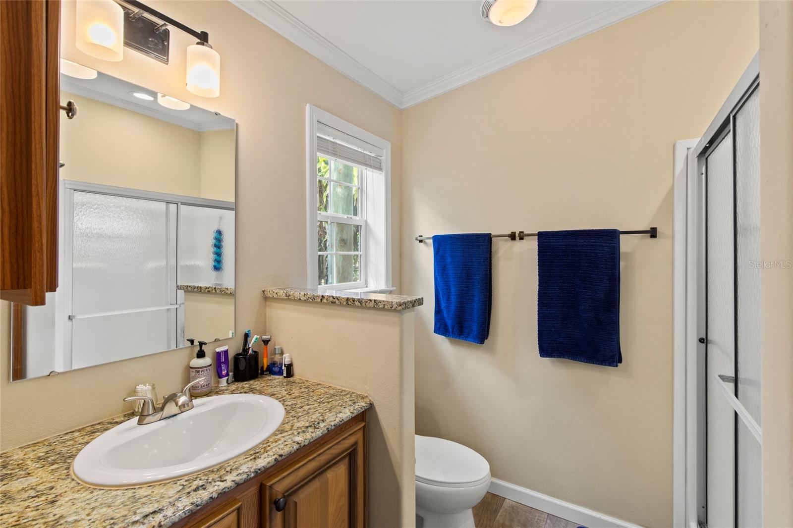 VENICE BY-WAY - Residential