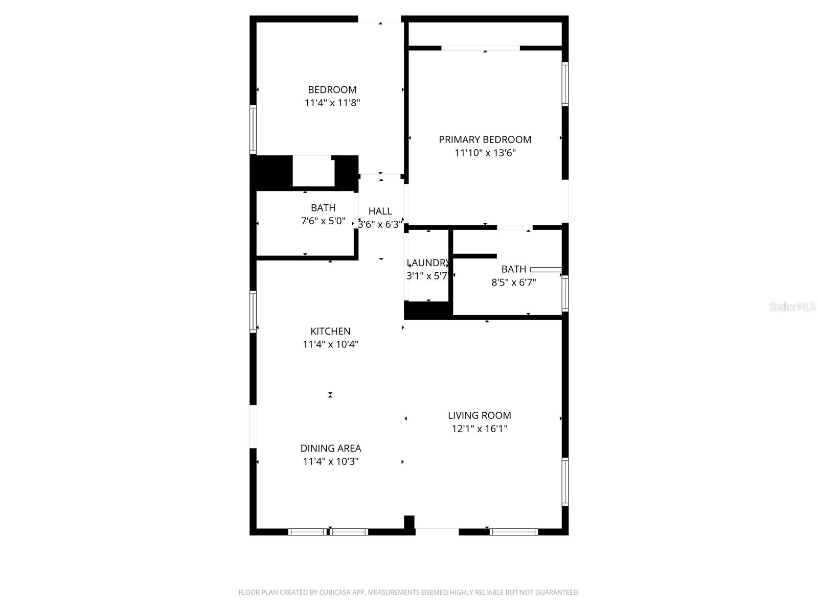 VENICE BY-WAY - Residential