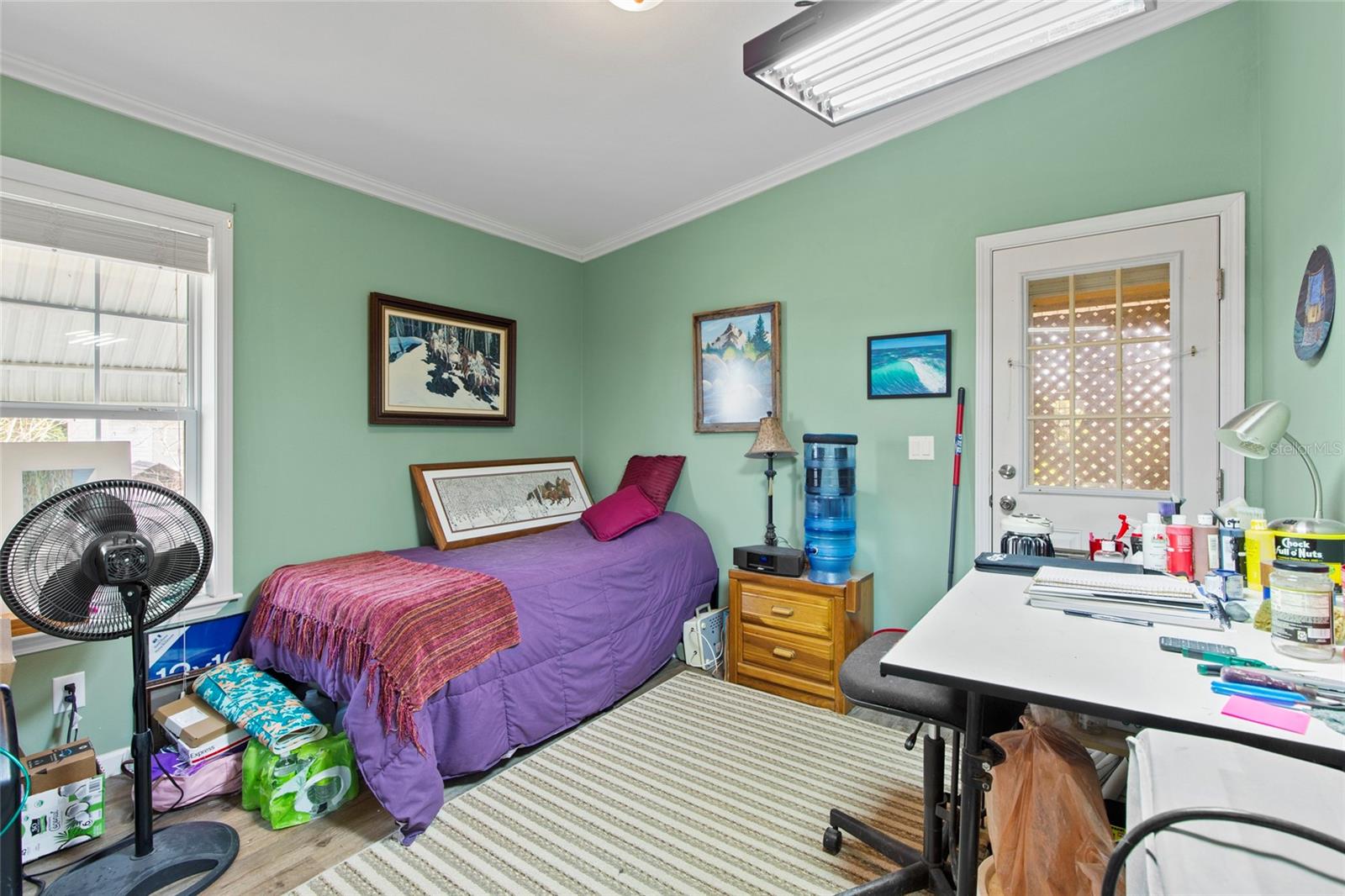 VENICE BY-WAY - Residential