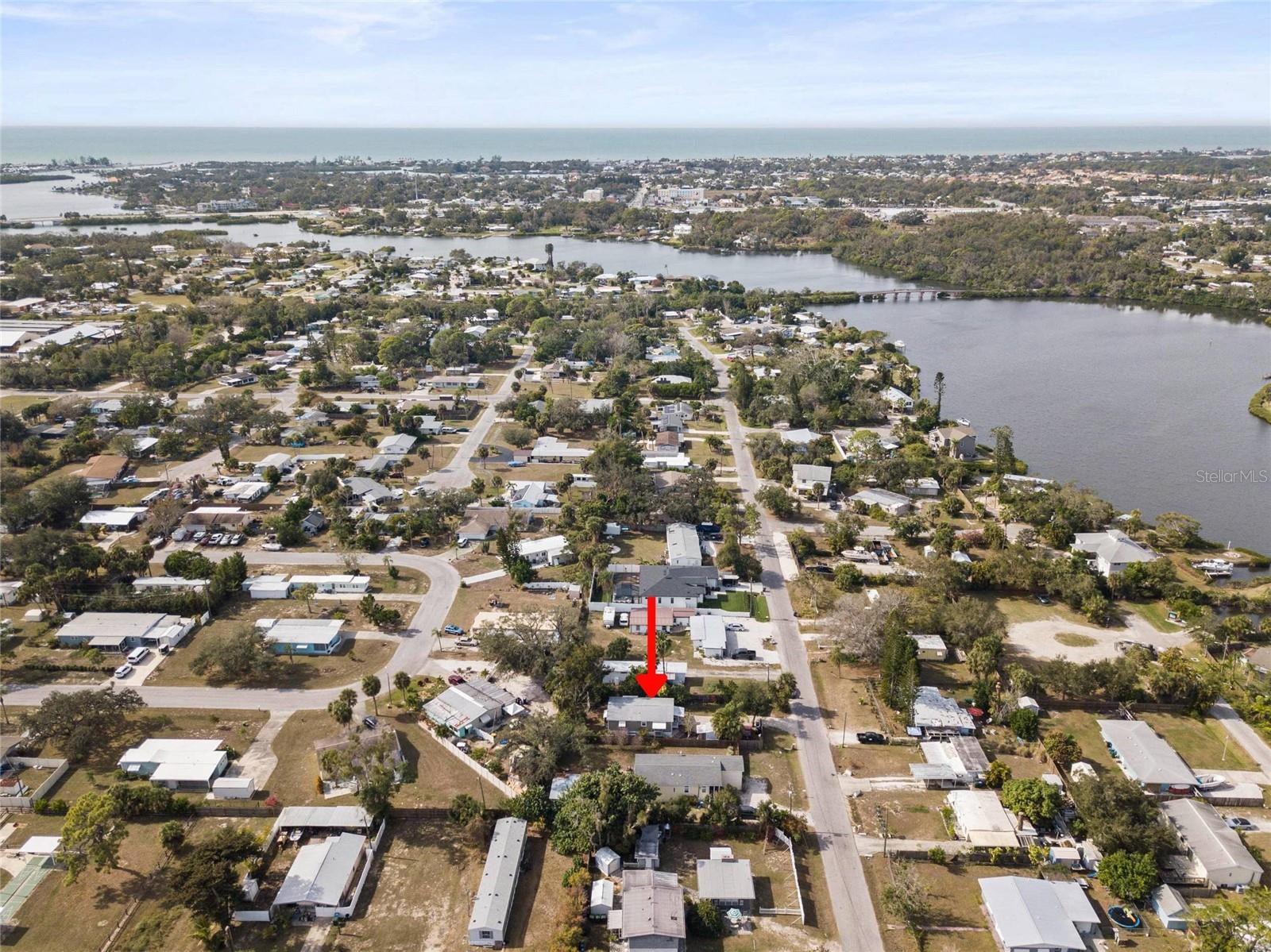 VENICE BY-WAY - Residential