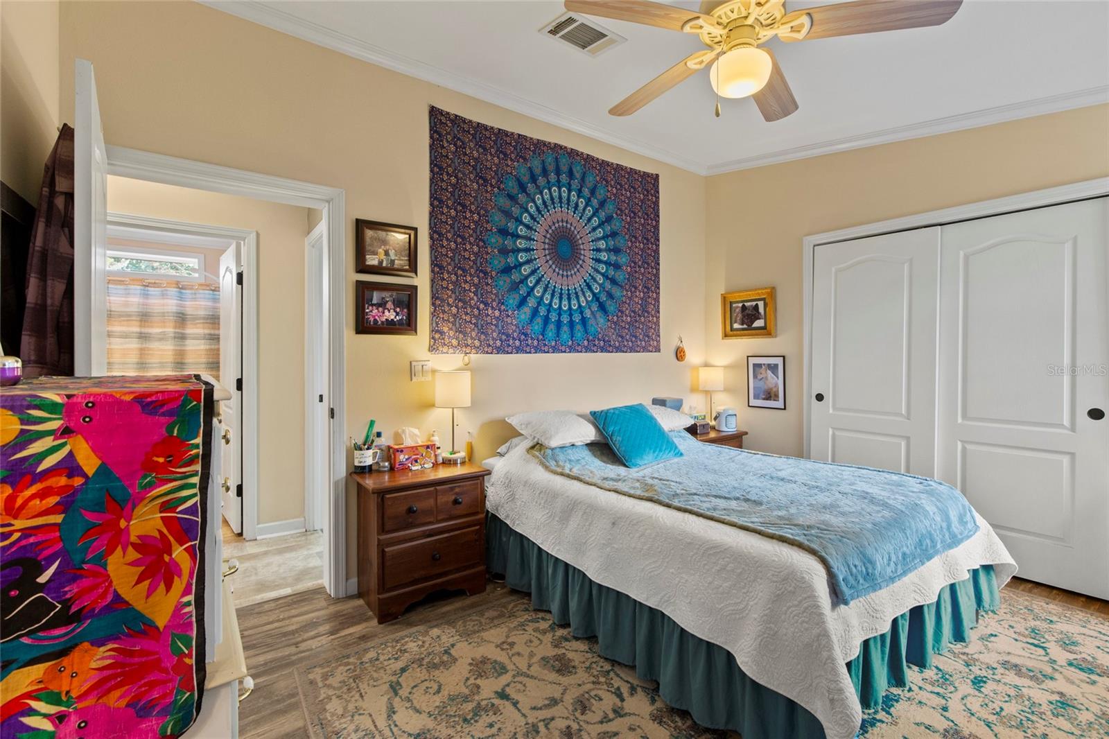 VENICE BY-WAY - Residential