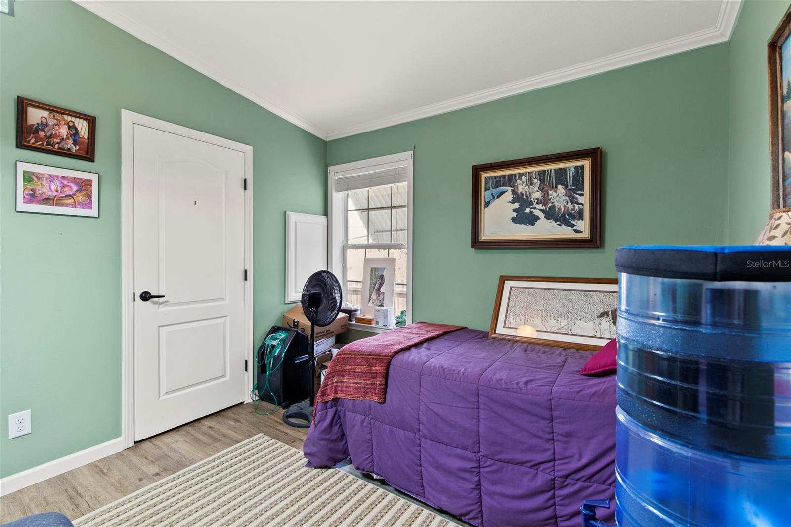 VENICE BY-WAY - Residential