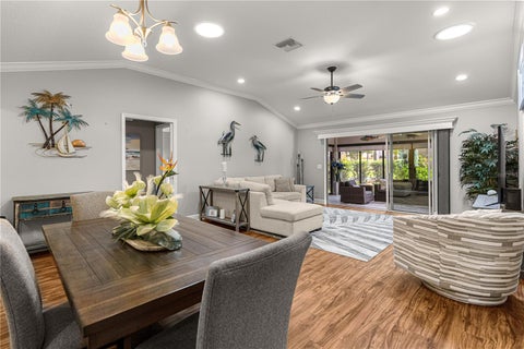 Tiny photo for 3015 Dafoe Terrace, The Villages, FL 32163 (MLS # G5119631)