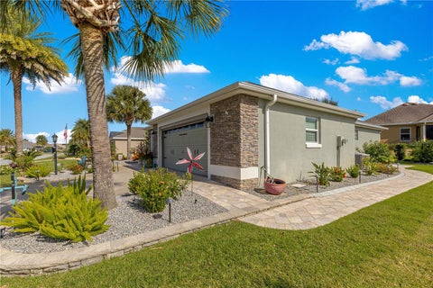 Tiny photo for 3015 Dafoe Terrace, The Villages, FL 32163 (MLS # G5119631)