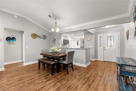 Tiny photo for 3015 Dafoe Terrace, The Villages, FL 32163 (MLS # G5119631)