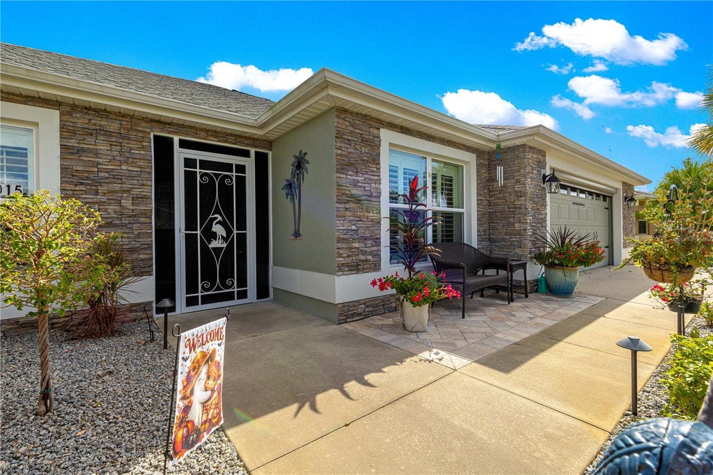Photo of 3015 Dafoe Terrace, The Villages, FL 32163 (MLS # G5119631)