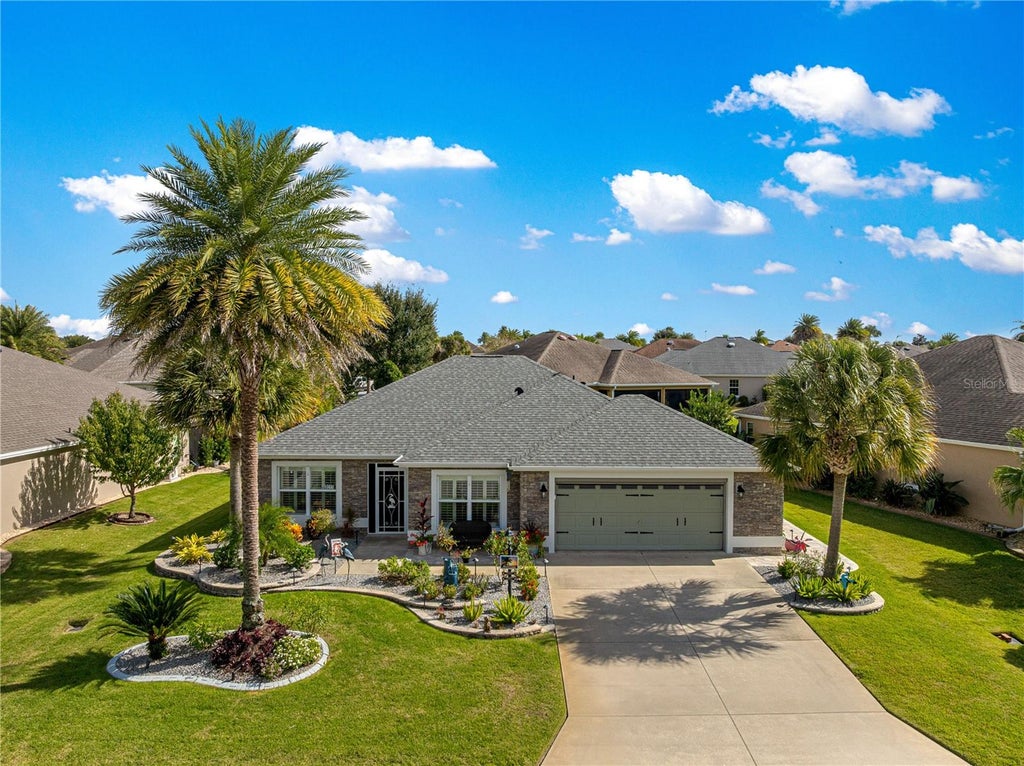 Photo of 3015 Dafoe Terrace, The Villages, FL 32163 (MLS # G5119631)