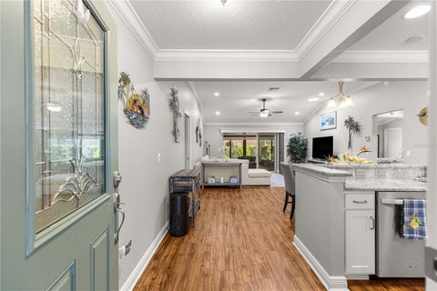 Tiny photo for 3015 Dafoe Terrace, The Villages, FL 32163 (MLS # G5119631)