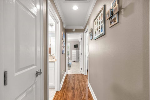 Tiny photo for 3015 Dafoe Terrace, The Villages, FL 32163 (MLS # G5119631)