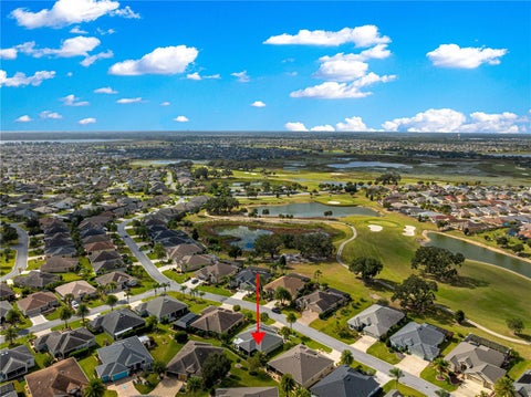 Tiny photo for 3015 Dafoe Terrace, The Villages, FL 32163 (MLS # G5119631)
