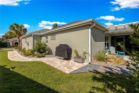 Tiny photo for 3015 Dafoe Terrace, The Villages, FL 32163 (MLS # G5119631)