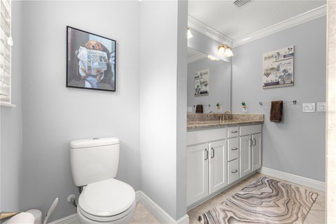 Tiny photo for 3015 Dafoe Terrace, The Villages, FL 32163 (MLS # G5119631)