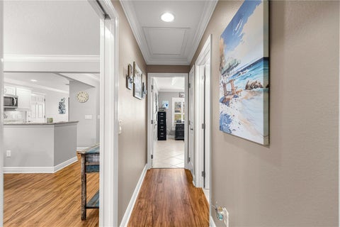 Tiny photo for 3015 Dafoe Terrace, The Villages, FL 32163 (MLS # G5119631)