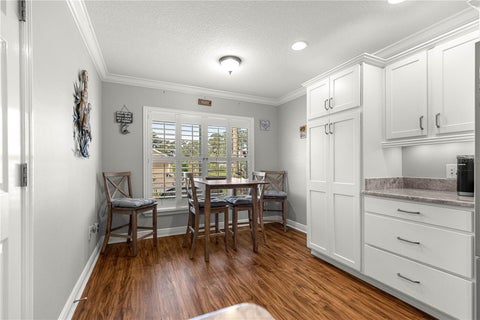 Tiny photo for 3015 Dafoe Terrace, The Villages, FL 32163 (MLS # G5119631)