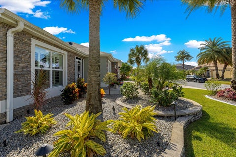 Tiny photo for 3015 Dafoe Terrace, The Villages, FL 32163 (MLS # G5119631)