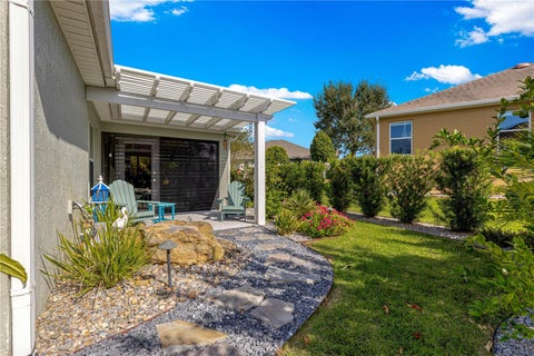 Tiny photo for 3015 Dafoe Terrace, The Villages, FL 32163 (MLS # G5119631)