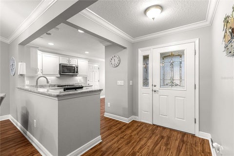 Tiny photo for 3015 Dafoe Terrace, The Villages, FL 32163 (MLS # G5119631)