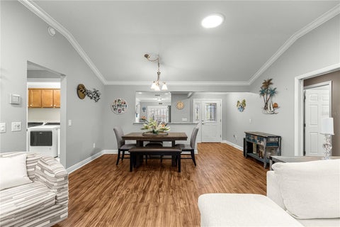 Tiny photo for 3015 Dafoe Terrace, The Villages, FL 32163 (MLS # G5119631)