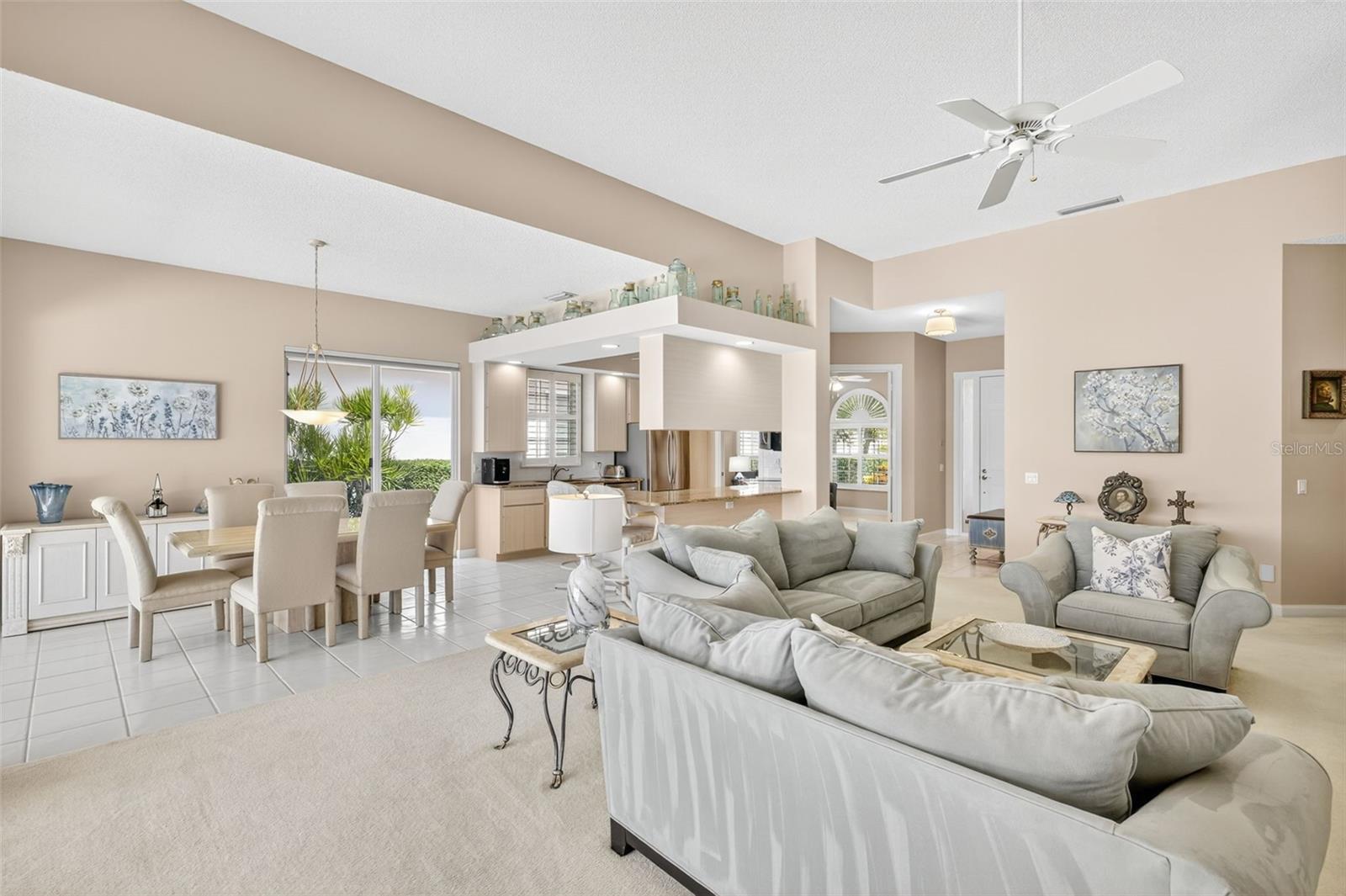 VILLAGE WALK PH 2 - Residential