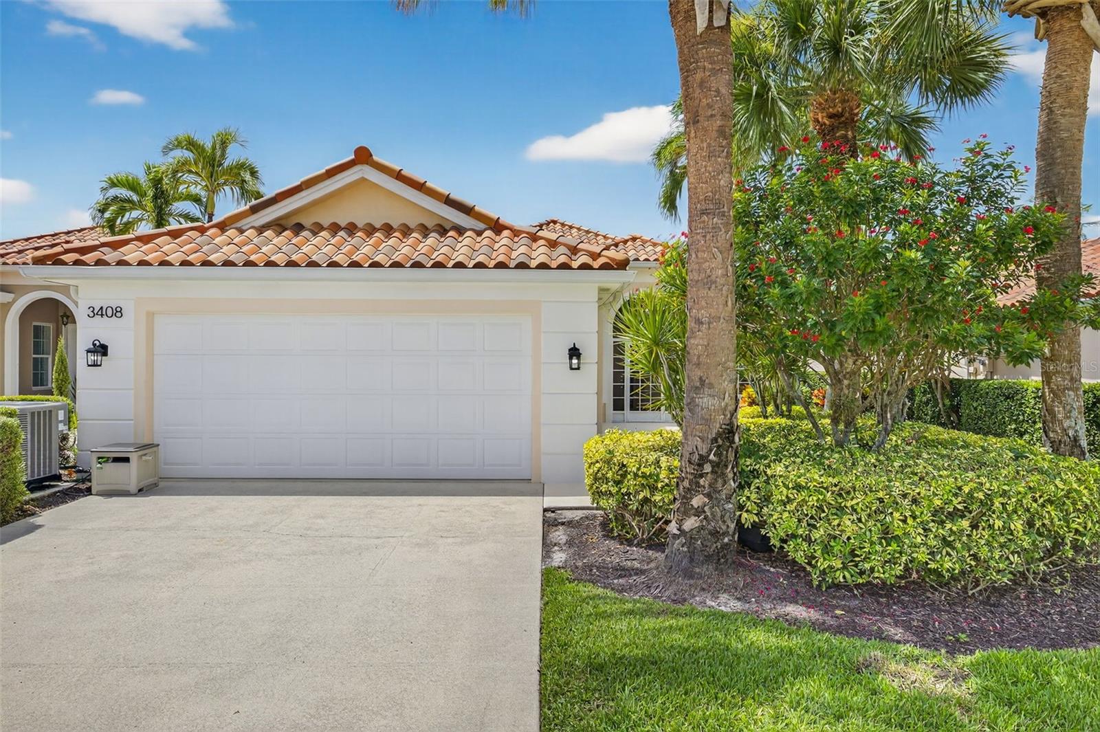 VILLAGE WALK PH 2 - Residential