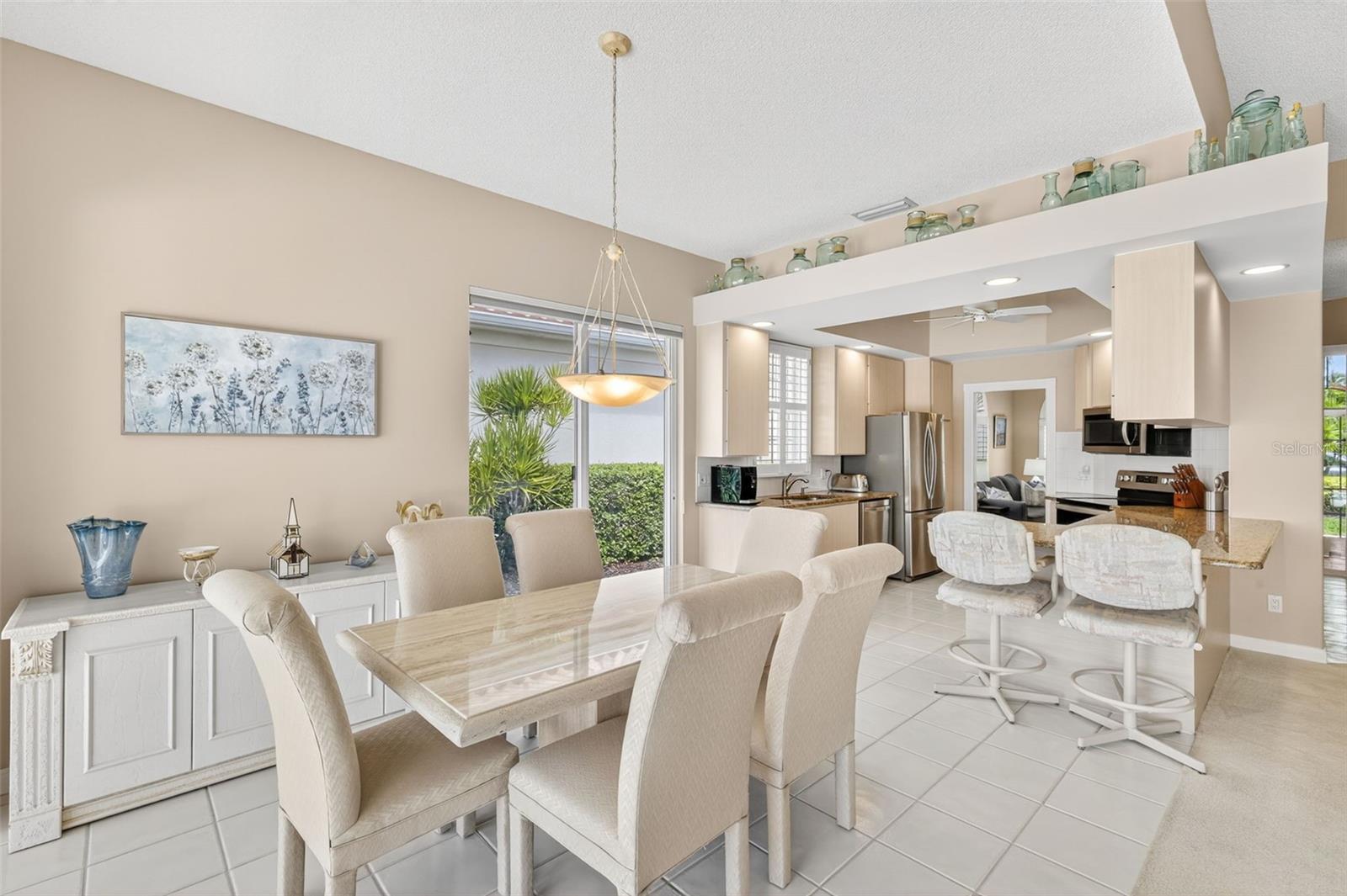 VILLAGE WALK PH 2 - Residential