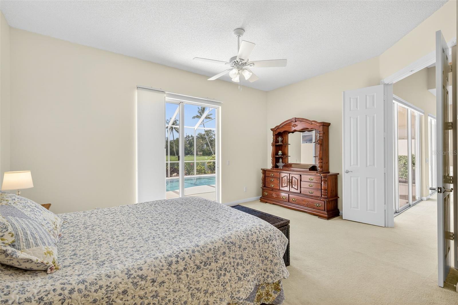 VILLAGE WALK PH 2 - Residential