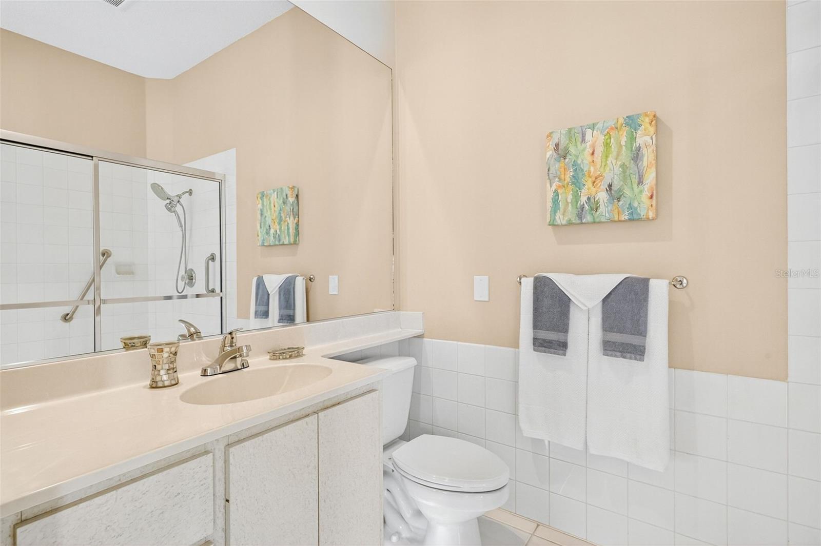 VILLAGE WALK PH 2 - Residential