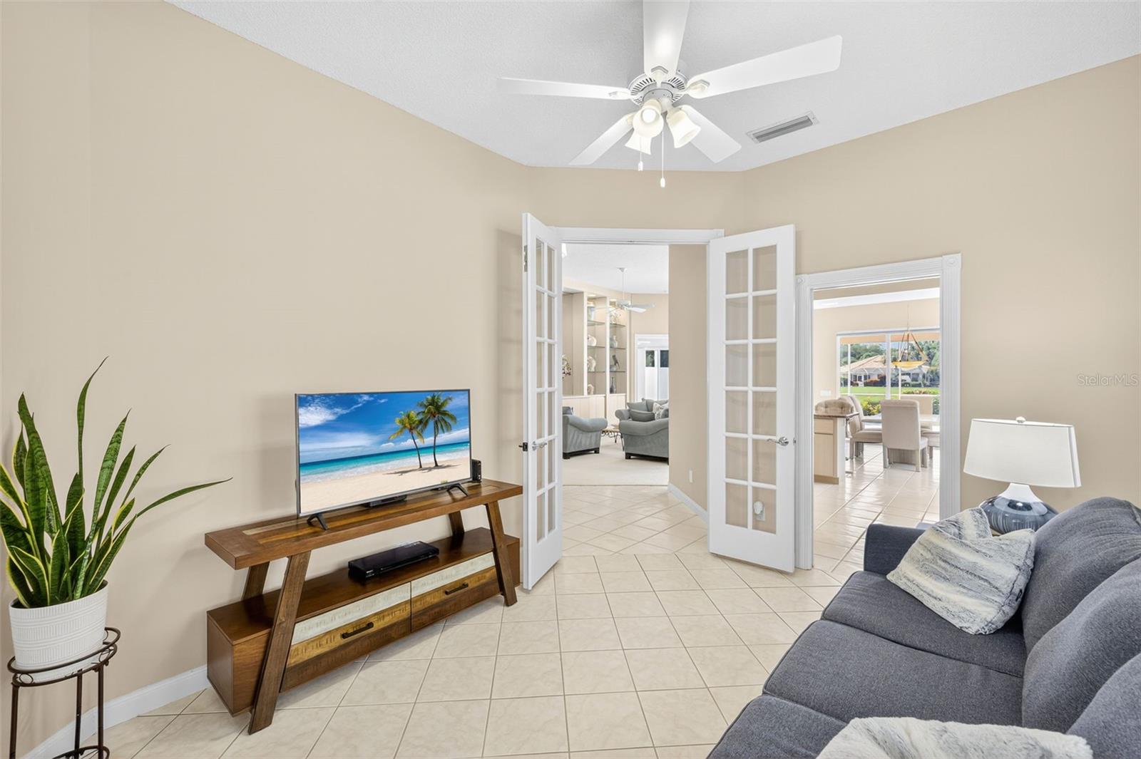 VILLAGE WALK PH 2 - Residential