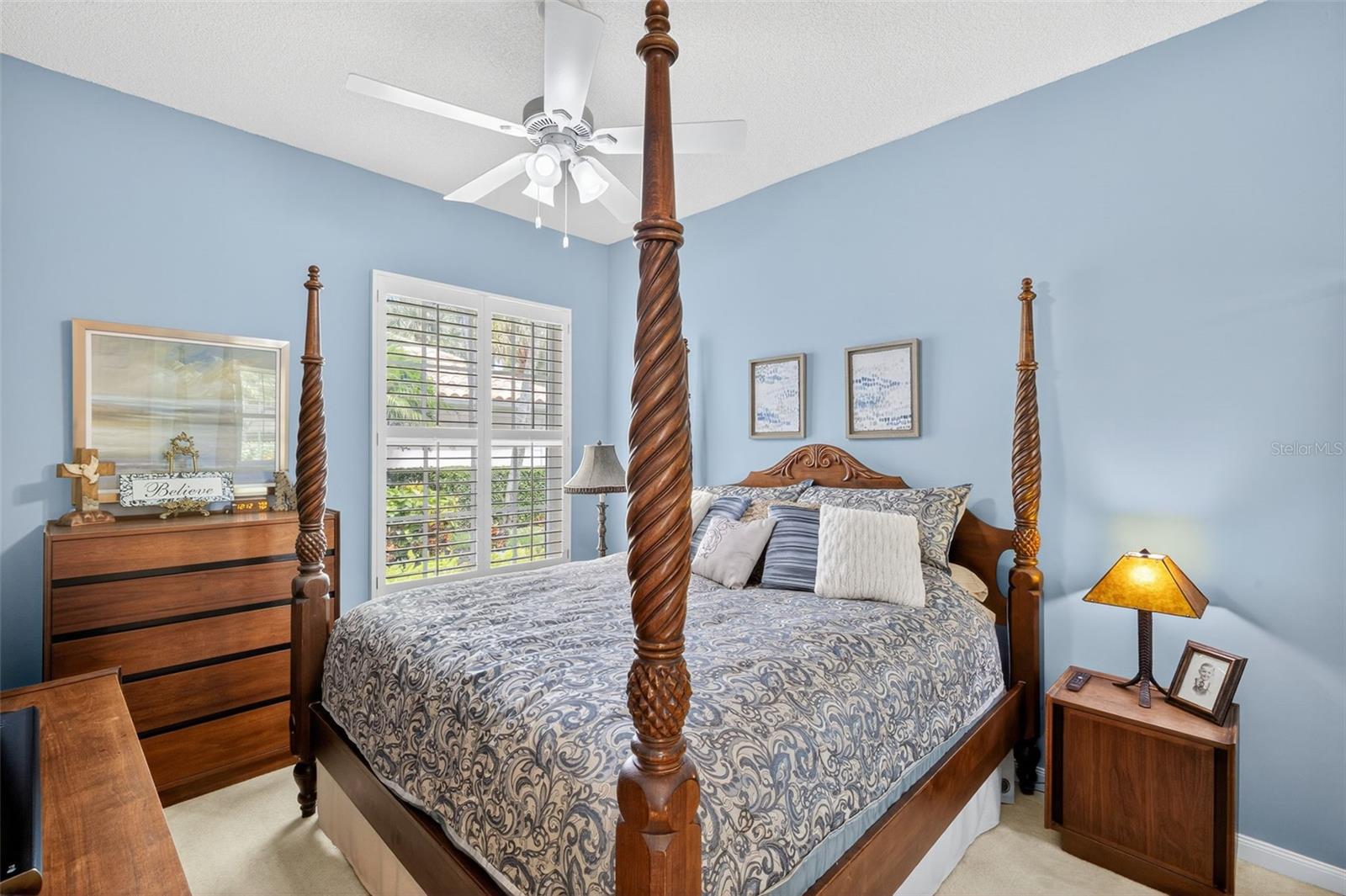 VILLAGE WALK PH 2 - Residential