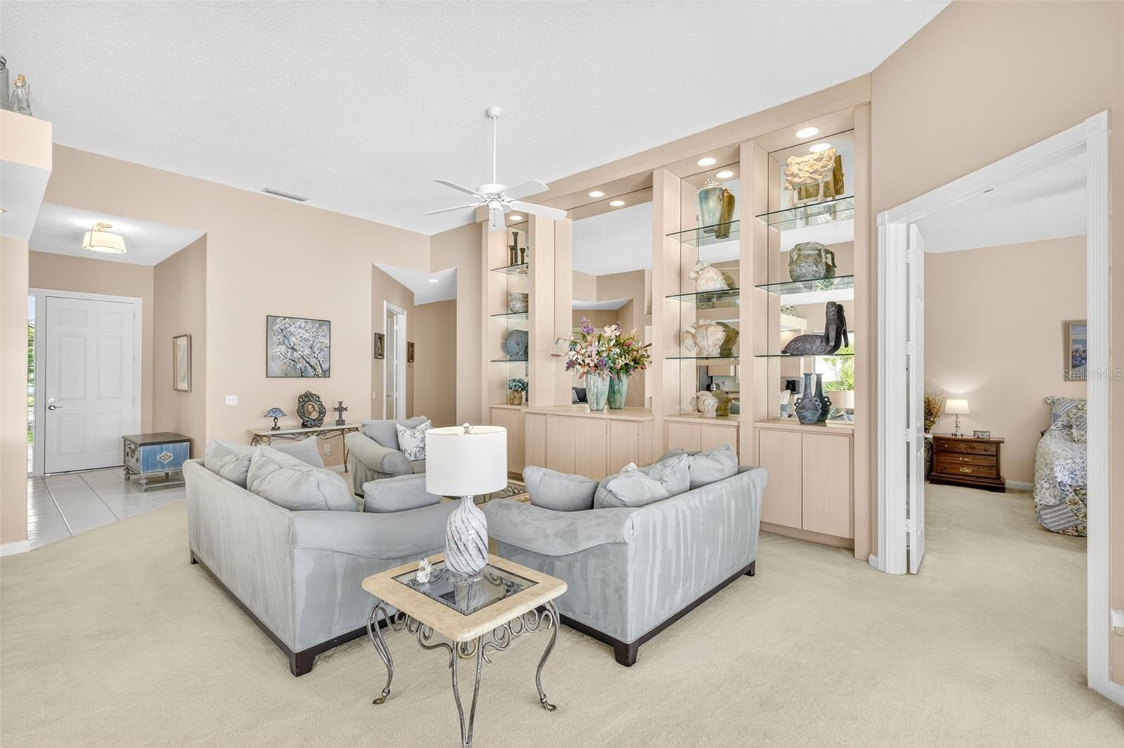 VILLAGE WALK PH 2 - Residential