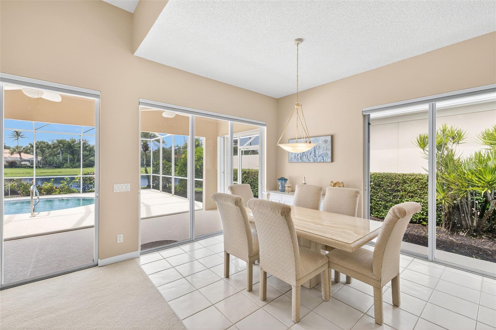 VILLAGE WALK PH 2 - Residential