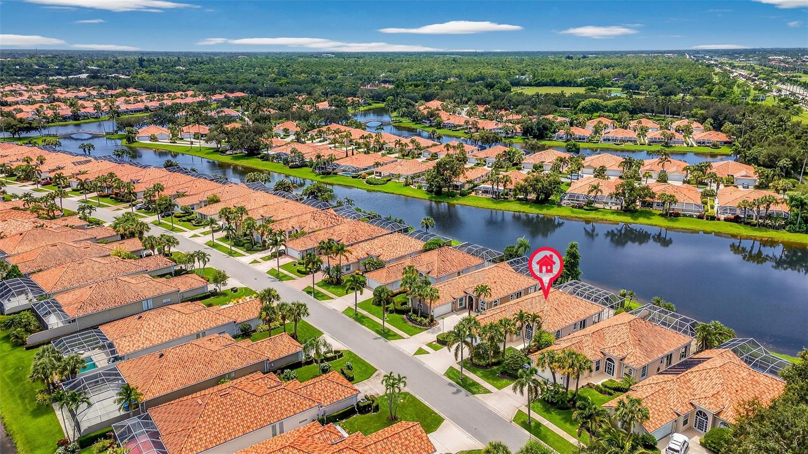 VILLAGE WALK PH 2 - Residential