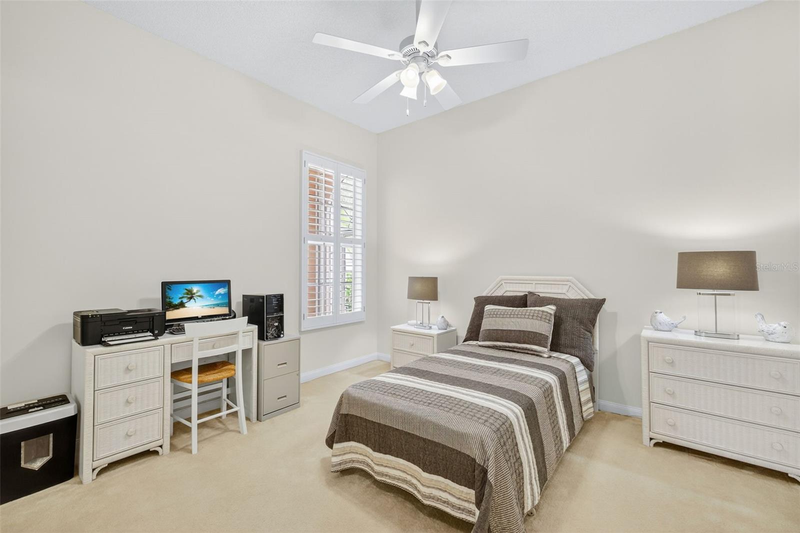 VILLAGE WALK PH 2 - Residential