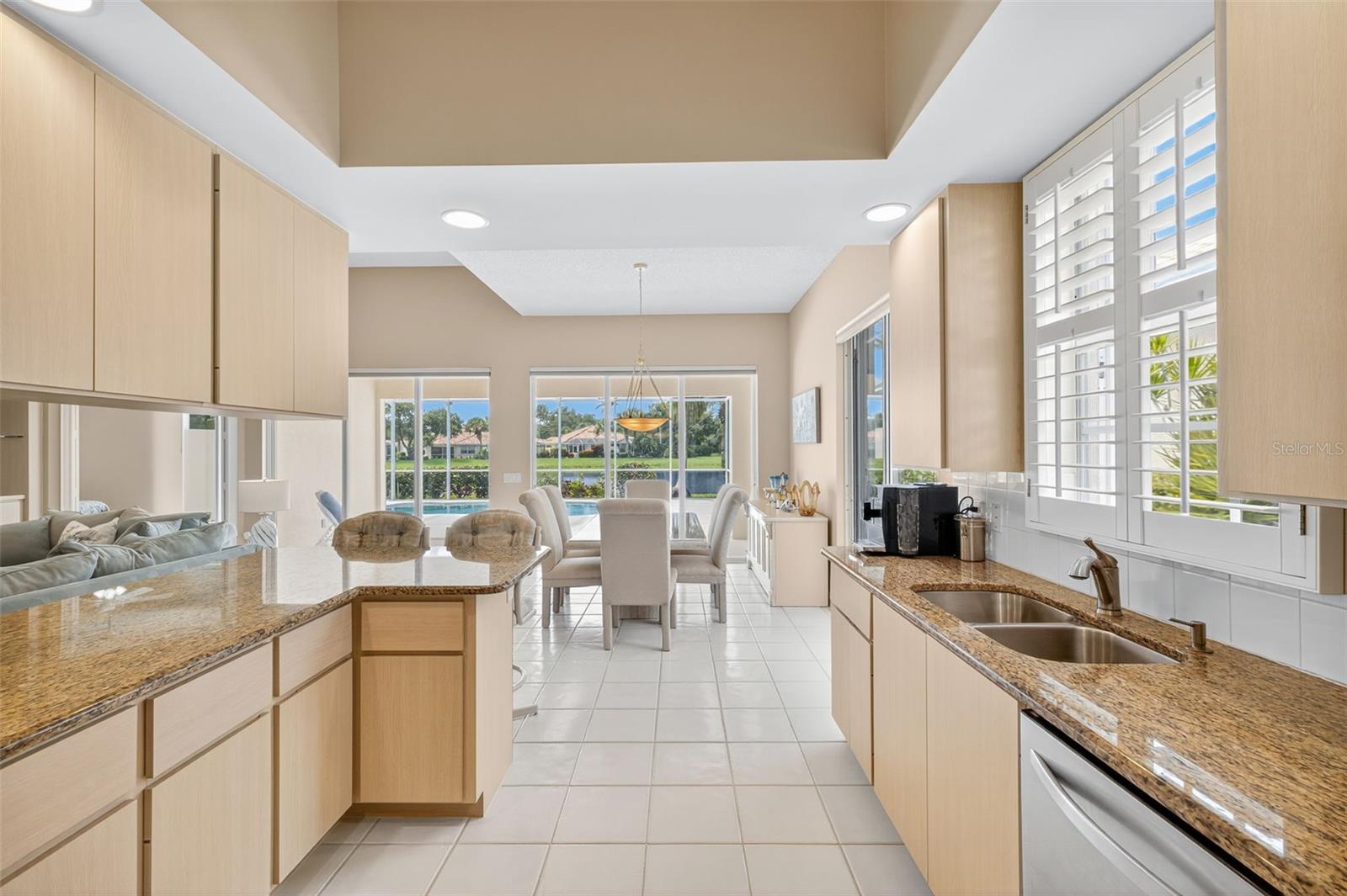 VILLAGE WALK PH 2 - Residential