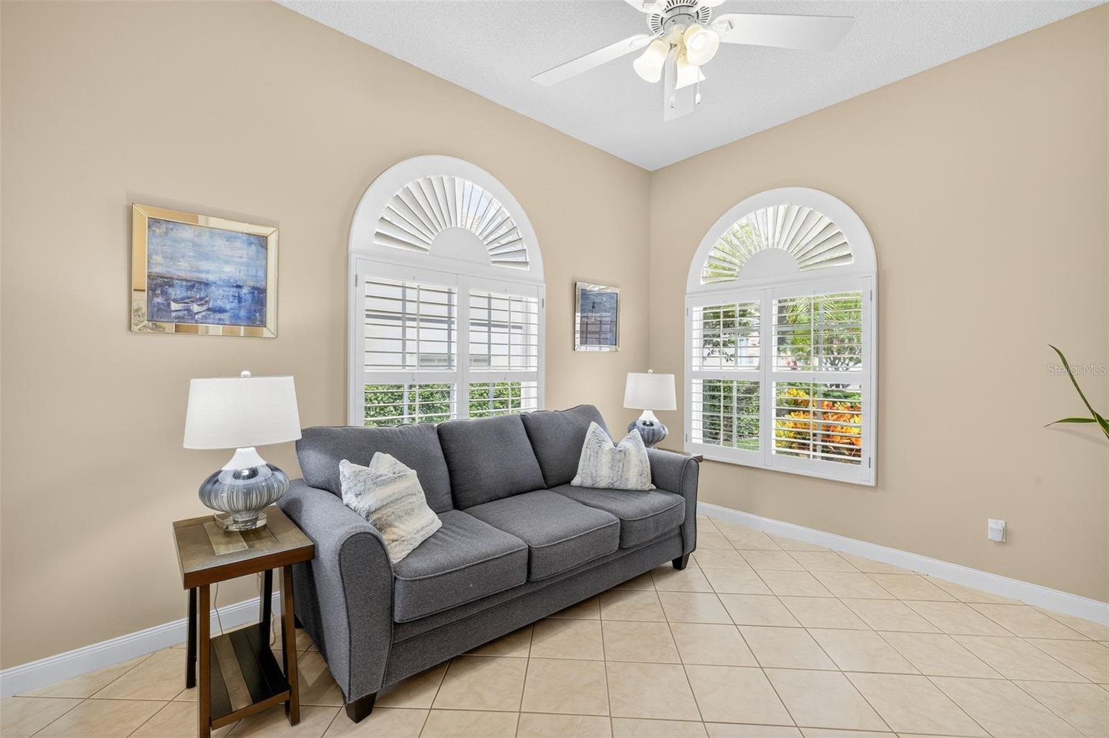 VILLAGE WALK PH 2 - Residential