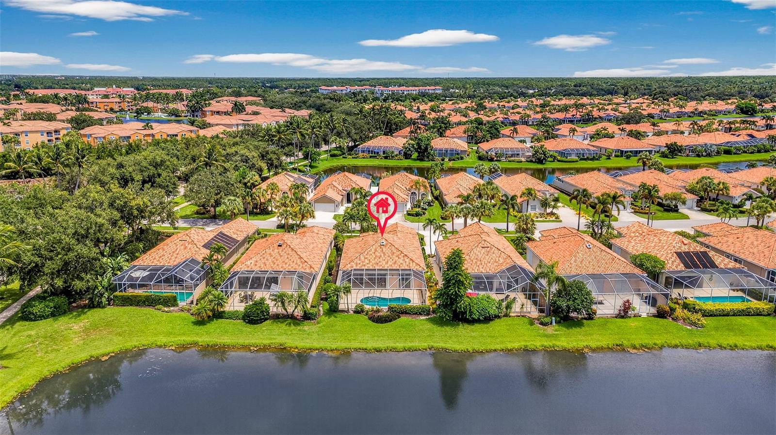 VILLAGE WALK PH 2 - Residential