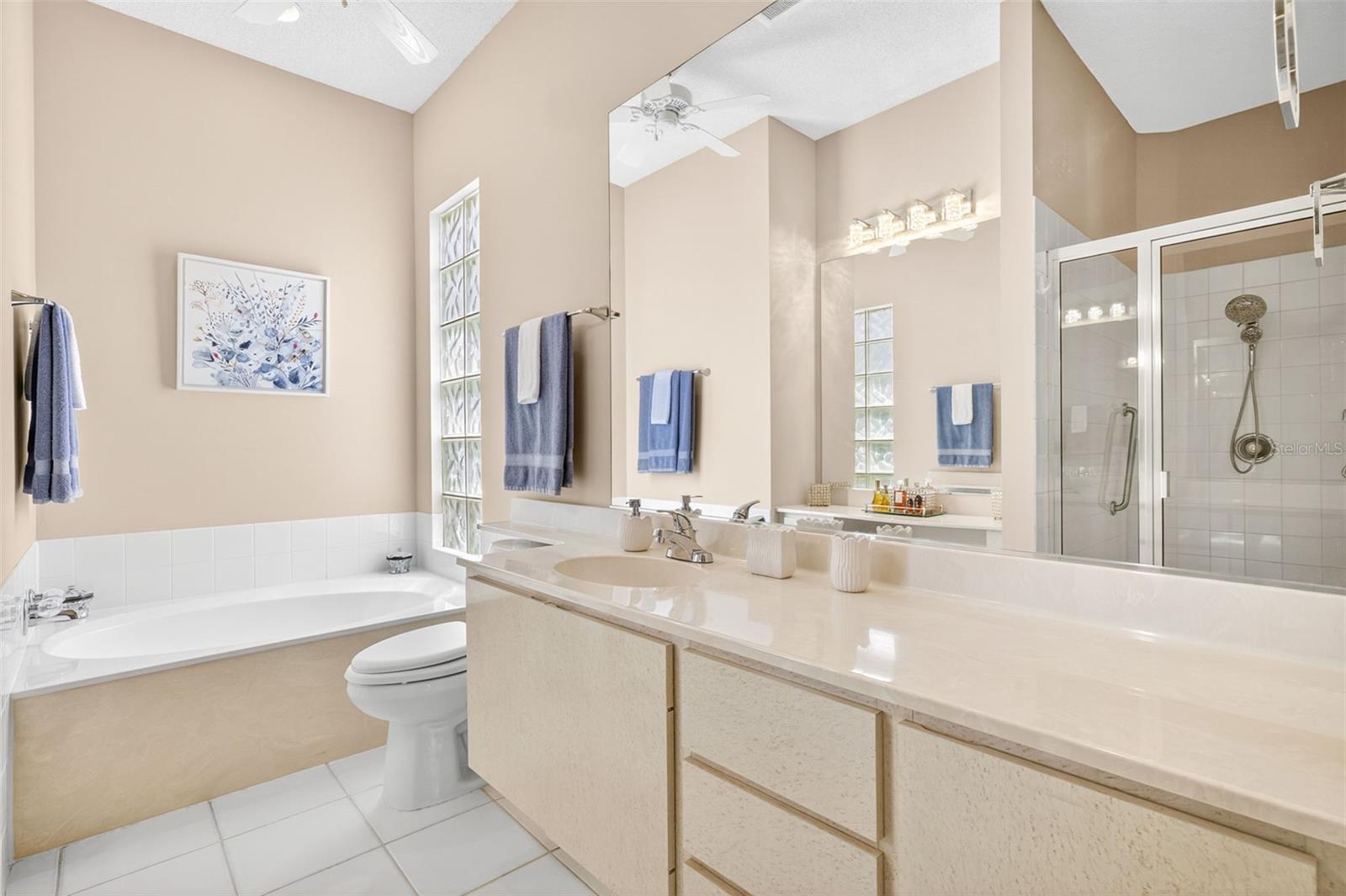 VILLAGE WALK PH 2 - Residential