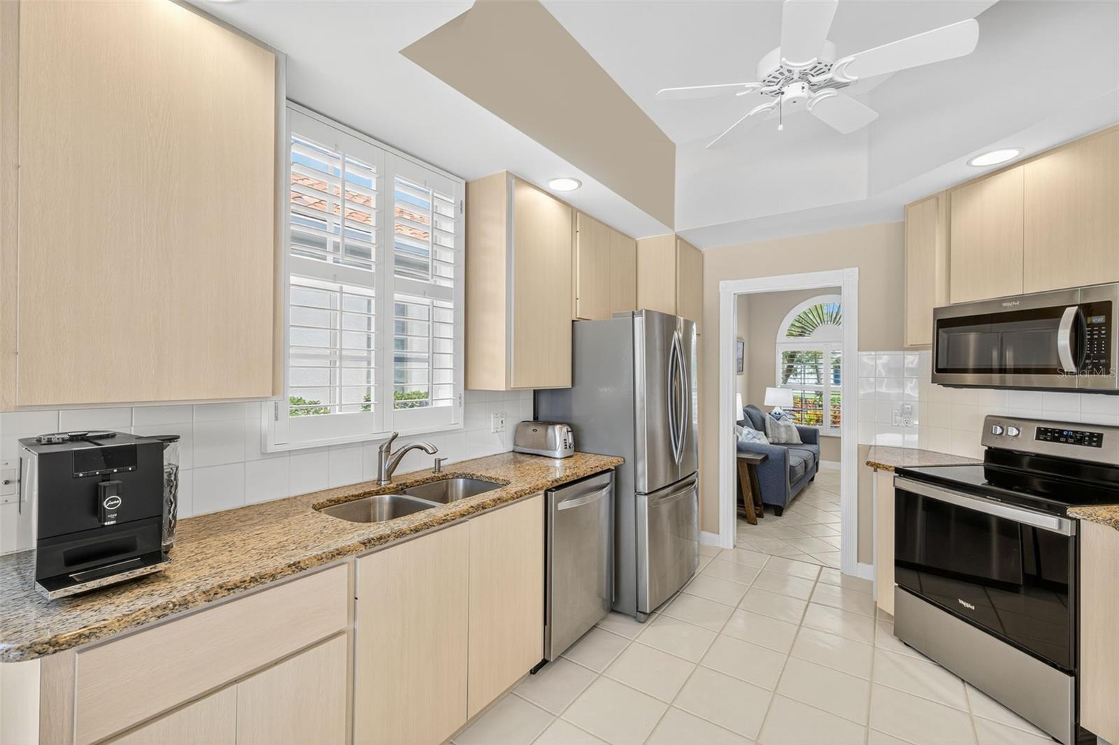 VILLAGE WALK PH 2 - Residential